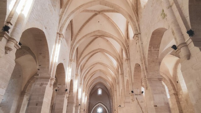 Abbaye de Noirlac